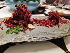 -广州文华东方酒店·江-由辉师傅主理