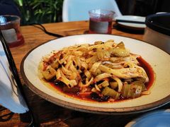 -有才叔的小馆(高新咖啡街区店)