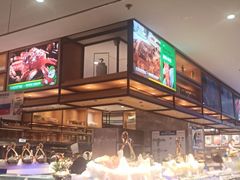 -亚马逊海鲜自助(王府井店)