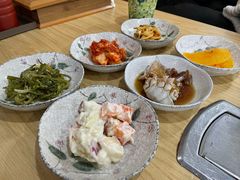 -真情鲍鱼海鲜汤