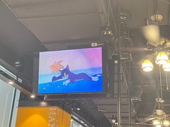 -汉巴味德·烤肉与啤酒的自助(杭州大悦城店)