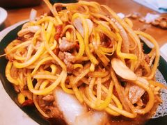 -莲香西域·正宗新疆菜(龙华店)