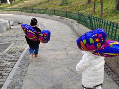 -西安市长乐公园