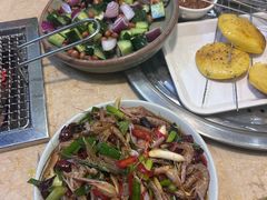 -福茗春薪禾记海鲜烧烤(八一路店)