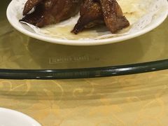 -海宝酒家(中山四路店)