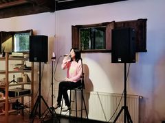 -Nirvana Cafe&Bar(北仓文创街区店)