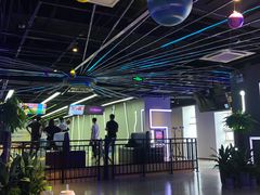 -复兴未来·轰趴空间(泰富百货店)