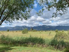 -野鸭湖国家湿地公园