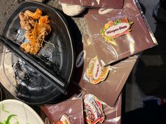 -神户赤童日式烤肉伙伴(东直门店)