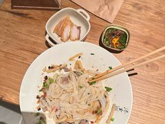 -漆黑觉米粉(三里屯店)