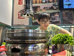 -晓燃地摊烤肉(朝阳双桥店)