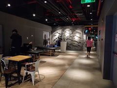 -威尔仕健身(丁香国际店)