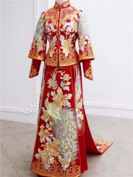 -ChenV西服礼服高级定制(市区养育巷店)