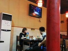 -二姐卤煮(南十里居店)
