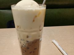 -佰搭果·广式茶餐厅(石牌东路店)