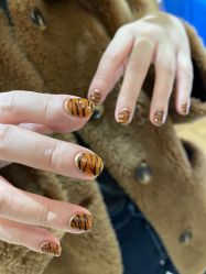 -LADYGIRL·Nail·Lash·美甲美睫