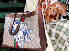-Gucci(青岛海信广场店)