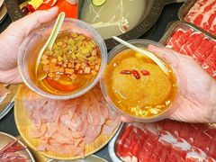 -重庆印象老火锅(梅林店)
