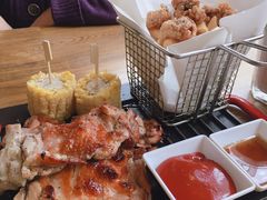 -LYFATTI 莱芙缇(赣水路店)