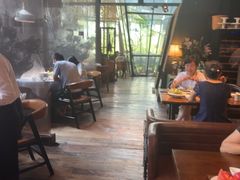 -肴约·花园式餐厅(湖里店)