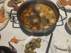 -吉布鲁牛排海鲜自助(温江合生汇店)