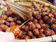 -邓记新一代糖油果子(四川煤管局供销公司职工宿舍店)