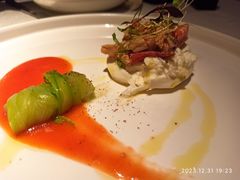 龙虾色拉-Solo(衡山路店)