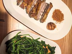 -谷丽麦馕新疆菜·清真(步步高梅溪新天地店)