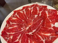 -清真·鸦儿李记·涮肉(和平里店)