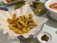 -山东老家(黄埔分店)