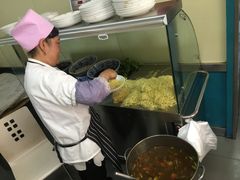 -清真·马安军辣子牛肉面