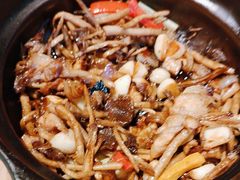 -朝郡酒家·粤菜(燕大星苑店)