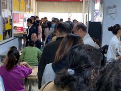 等位区-汪家馄饨(集庆路店)