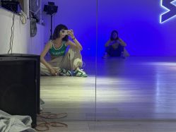 -Vr Dance舞蹈工作室