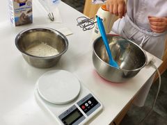 -大麦吉翻糖蛋糕甜品桌商务茶歇(光复西路店)