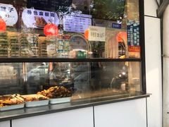 -张记酱牛肉(虎坊桥店)