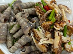 -威海海鲜王(窑头路店)