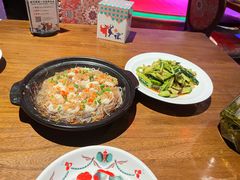 -天山醉美·新疆餐厅(富华里店)