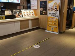 -麦当劳(南京路2店)