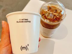 -CUBIC3三立方咖啡(西岸凤巢店)