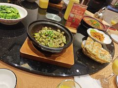 -翠姐姐农家大院·老底子萧山菜(建设一路店)