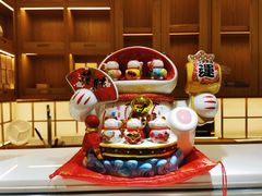 -西村叔叔的店·面包·甜品·蛋糕(牡丹园店)
