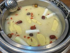 -快乐小羊(富强中路店)