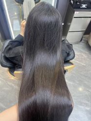 -藤野造型烫染·漂发