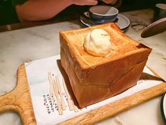 -绿茶餐厅(松江万达店)