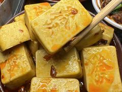 -楠火锅(西单店)