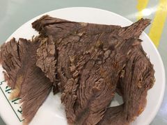 -舌尖尖牛肉面(甘南路店)