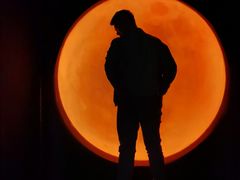 -苏州5D星空错觉艺术馆