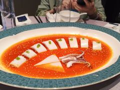 -云锦壹号·淮扬宴(徐汇万科店)