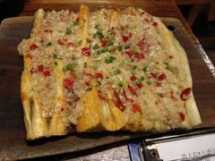 -串大叔炭火烤串·鸡西大冷面刀削面(总店)